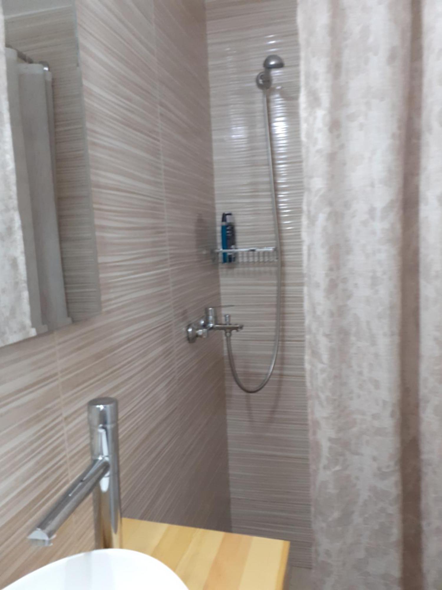Studios Prevena Adamantas  Buitenkant foto